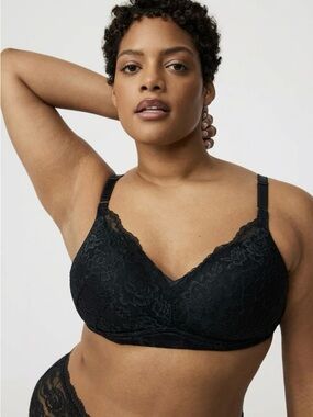TORRID Dream Wire-Free Bras (x2)